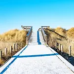 Lägenhet Ankeroase By Interhome Norddeich (Norden)