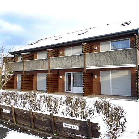 Ankeroase By Interhome דירה *