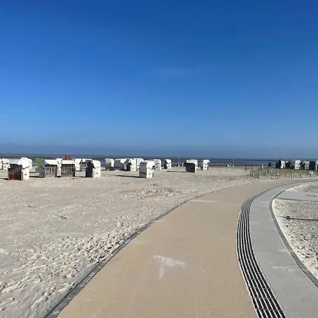 Ankeroase By Interhome * Norddeich (Norden)