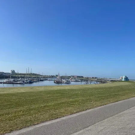 Ankeroase By Interhome דירה