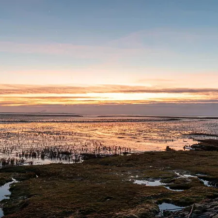 Ankeroase By Interhome 아파트 노르다히