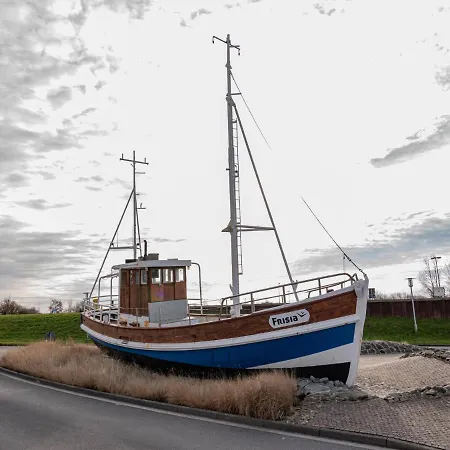 Ankeroase By Interhome