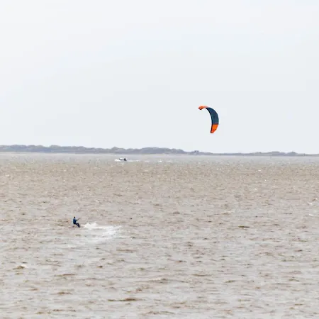 דירה Ankeroase By Interhome