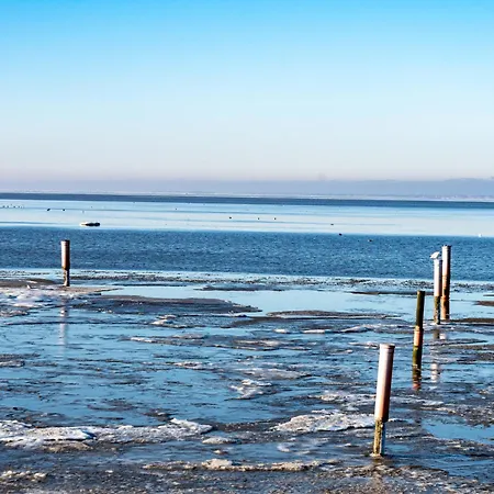 Ankeroase By Interhome