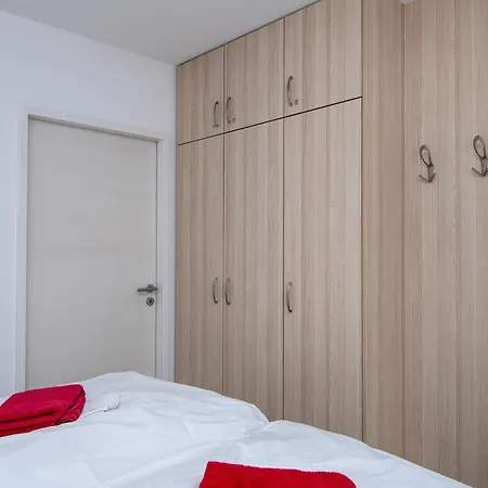 Ankeroase By Interhome