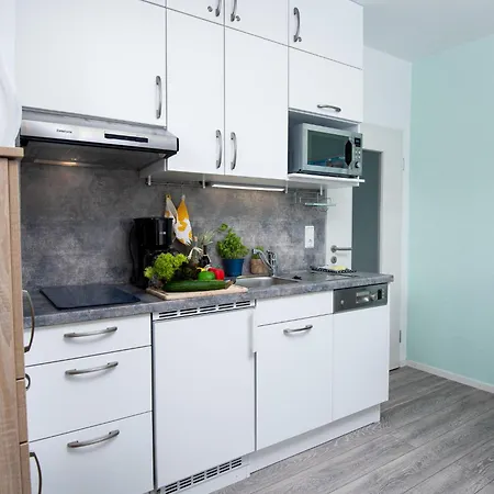 Ankeroase By Interhome Norddeich (Norden)