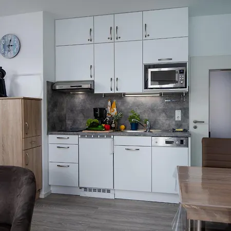 Apartamento Ankeroase By Interhome