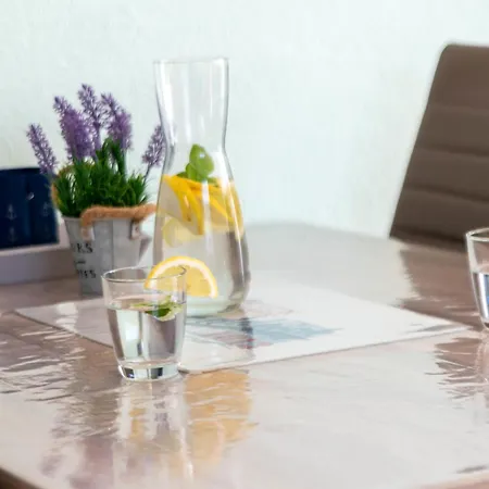 Apartment Ankeroase By Interhome *