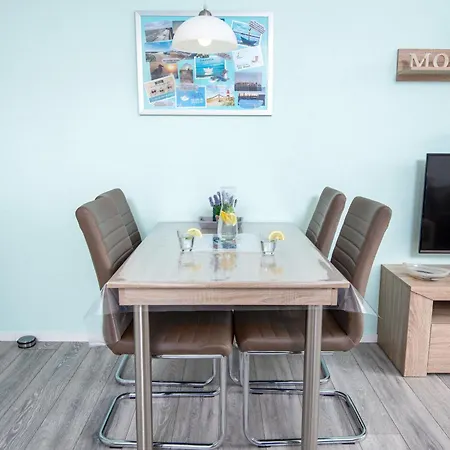 Ankeroase By Interhome *