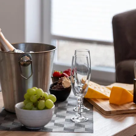 Ankeroase By Interhome נורדייך