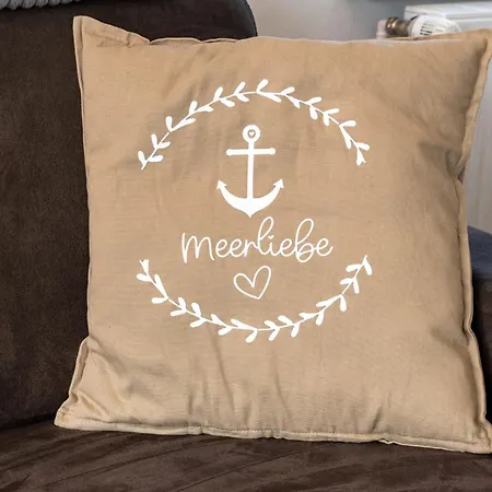 Ankeroase By Interhome * Norddeich (Norden)