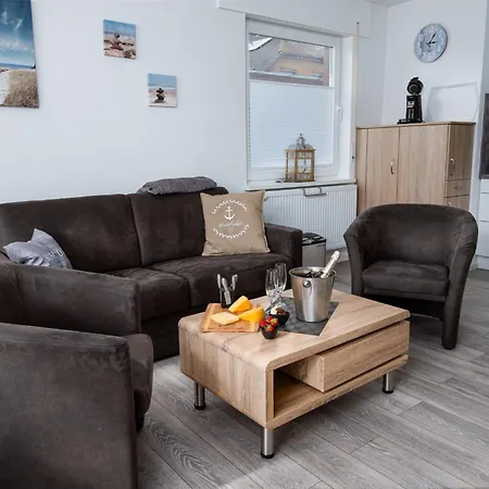 Ankeroase By Interhome דירה