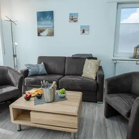 דירה Ankeroase By Interhome