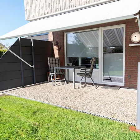 Ankeroase By Interhome *