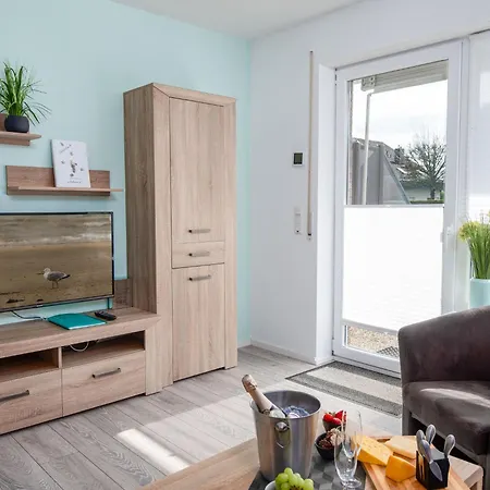 Apartment Ankeroase By Interhome *