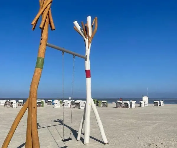 Daire Ankeroase By Interhome