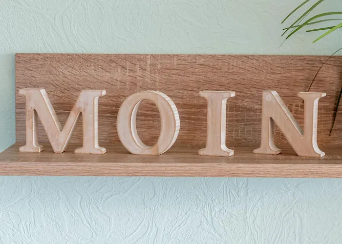 Daire Ankeroase By Interhome