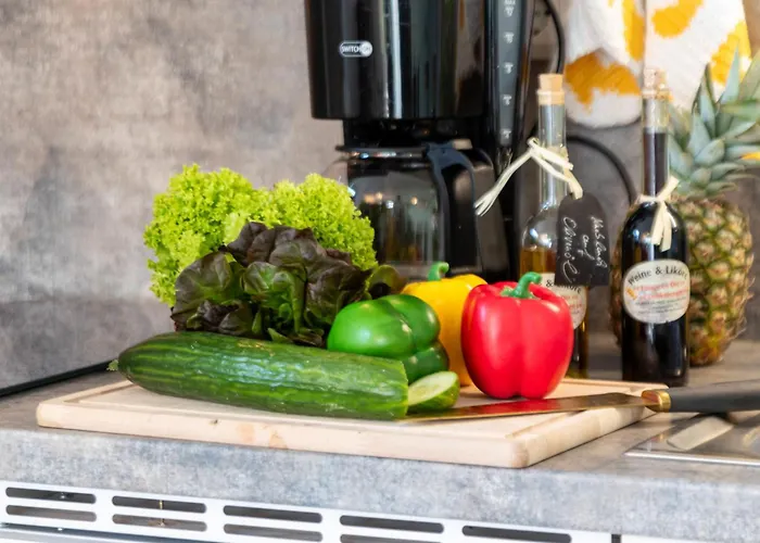 Ankeroase By Interhome * Norddeich (Norden)