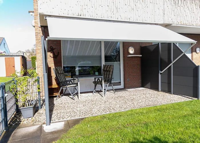 Ankeroase By Interhome