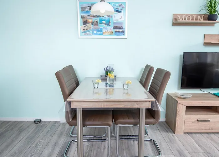 Ankeroase By Interhome *