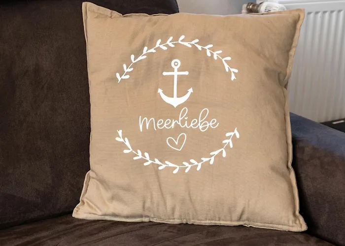 Ankeroase By Interhome * Norddeich (Norden)