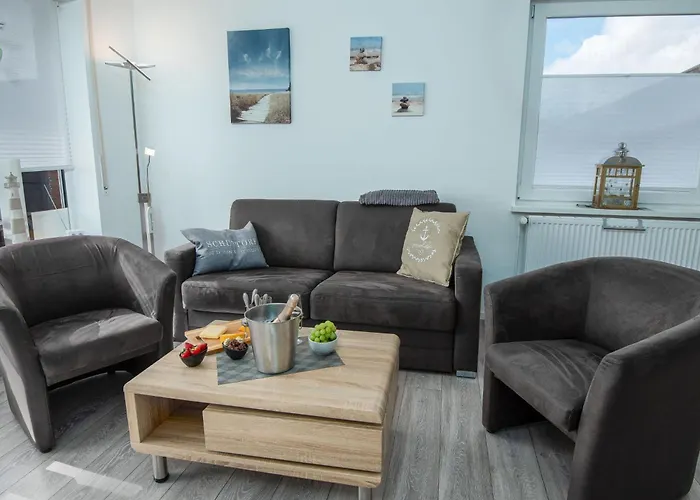 Daire Ankeroase By Interhome