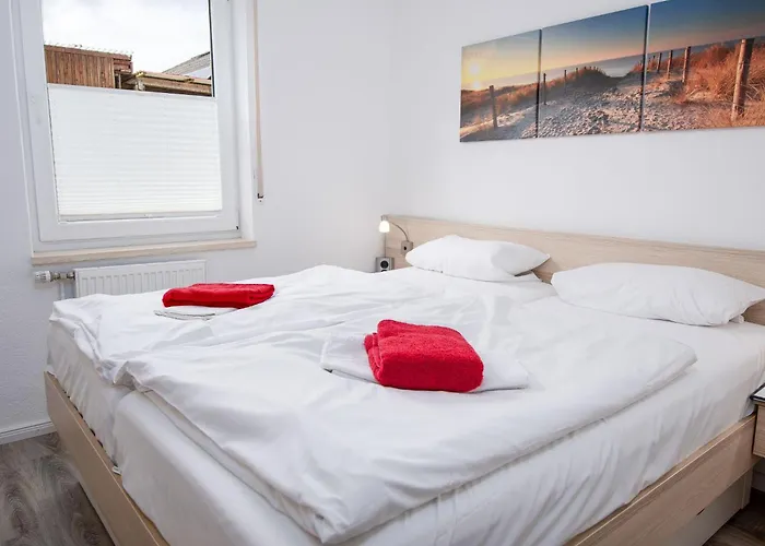 Ankeroase By Interhome Daire *