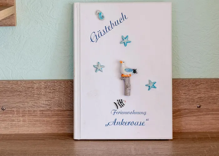 Daire Ankeroase By Interhome Norddeich (Norden)