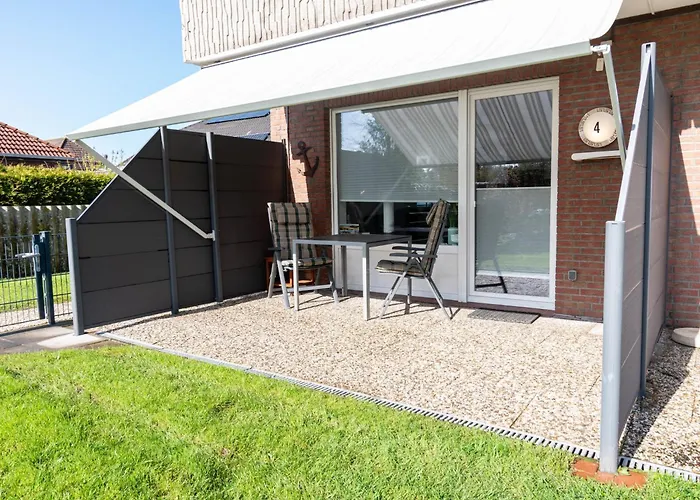 Ankeroase By Interhome *