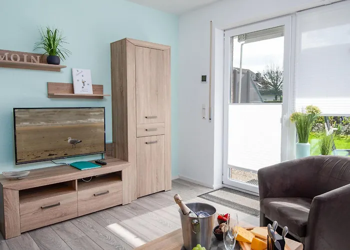 Daire Ankeroase By Interhome *